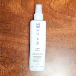 Biolage Hydra Source Leave-In Tonic - White